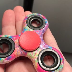 fidget spinner